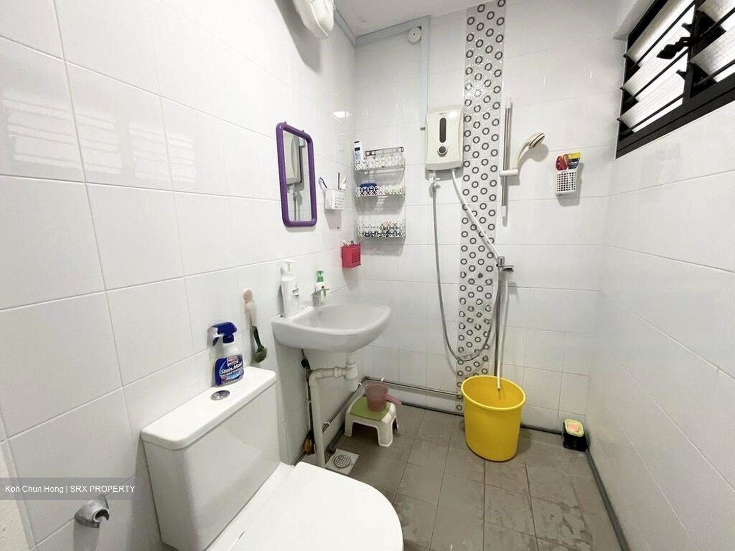 Blk 632 Yishun Street 61 (Yishun), HDB Executive #460840911